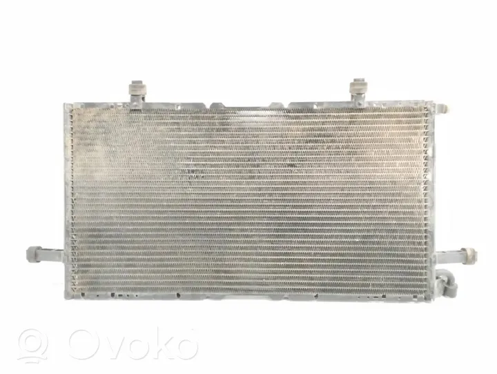 Opel Frontera B Radiateur condenseur de climatisation 97144202