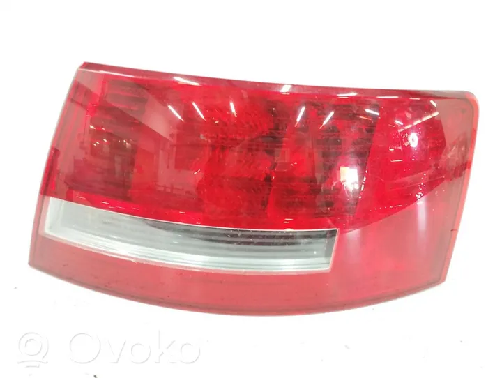 Audi A6 S6 C6 4F Luci posteriori 4F5945096D