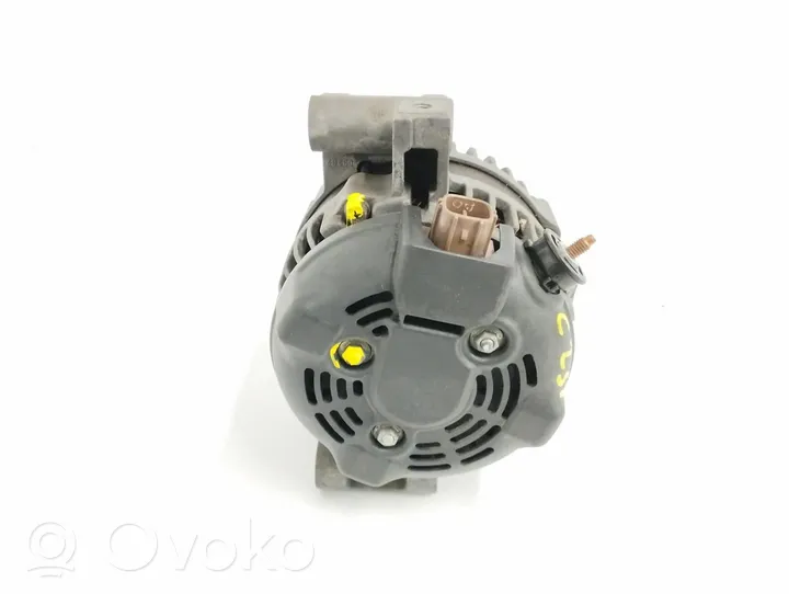 Lexus IS 220D-250-350 Alternator 2706026030