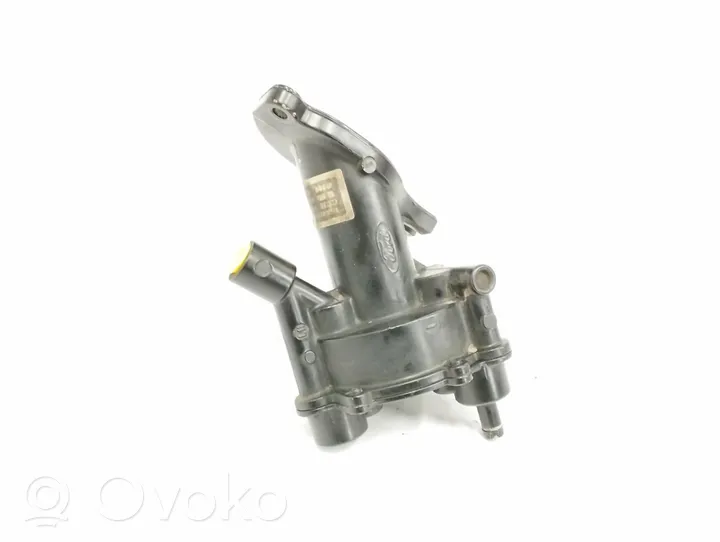 Ford Fiesta Vacuum valve 