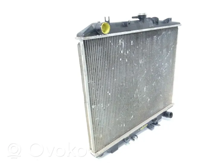 Opel Monterey Radiateur de refroidissement 8971690240