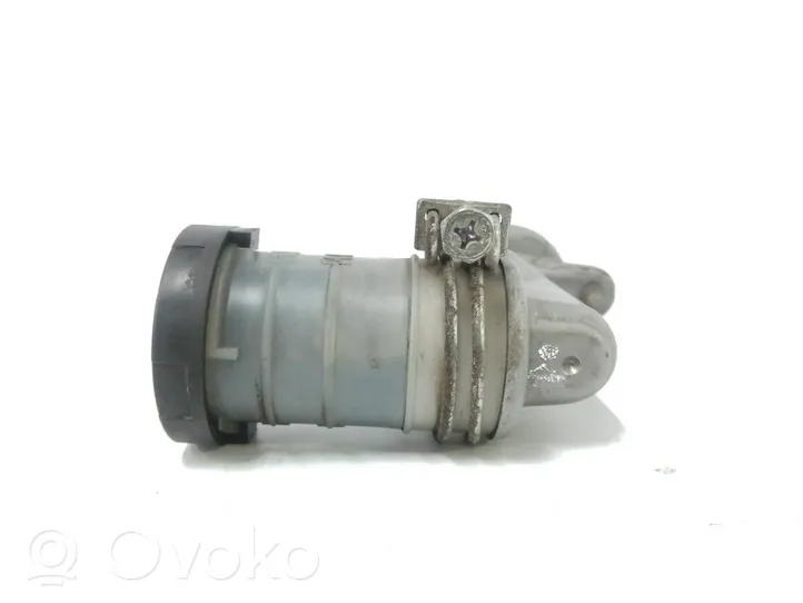 Opel Monterey Clutch master cylinder 