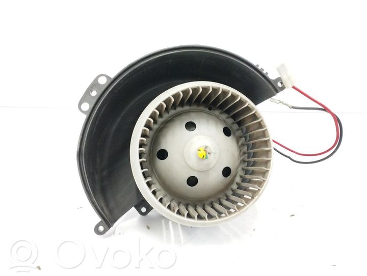 52407543 Opel Astra H Heater fan/blower, 38.67 € RRR