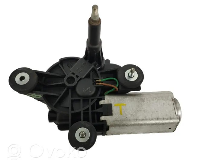 Lancia Ypsilon Takalasinpyyhkimen moottori MS2596007030