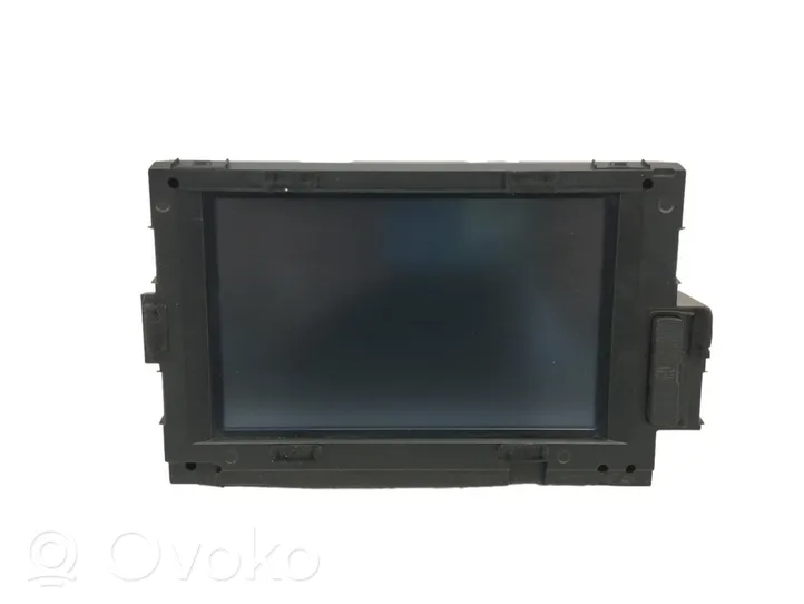 KIA Optima Unité principale radio / CD / DVD / GPS 96560D4501WK