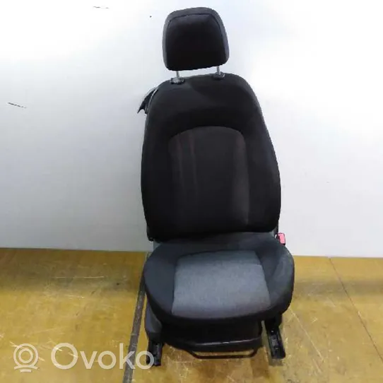 Fiat Punto Evo Priekinė keleivio sėdynė 