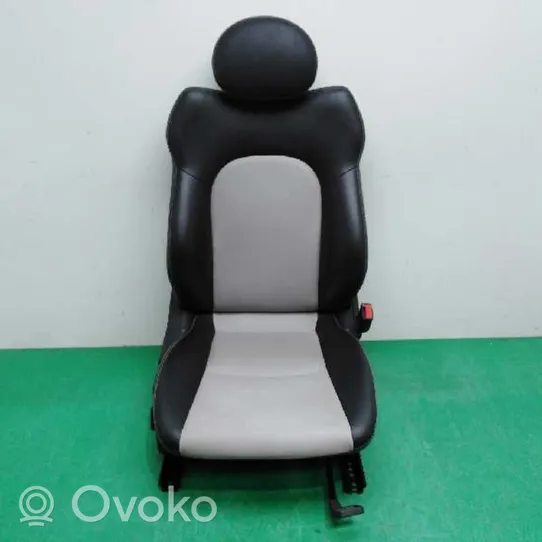 Mercedes-Benz CLC CL203 Asiento delantero del pasajero 