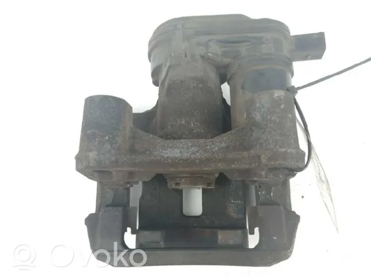 KIA Optima Caliper del freno trasero 