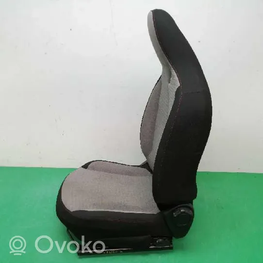 Citroen C1 Front passenger seat 