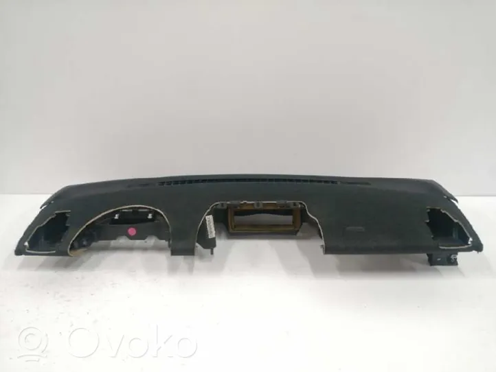 Smart ForTwo III C453 Dashboard 