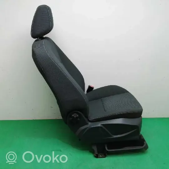 Ford C-MAX II Front passenger seat 