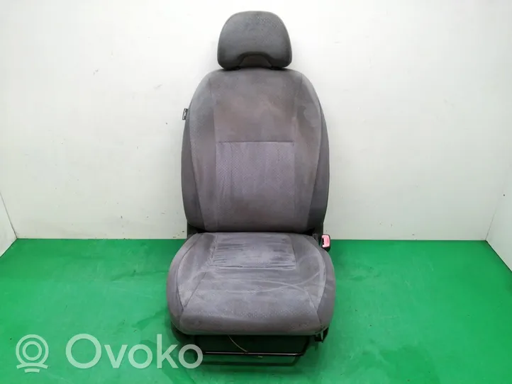 Toyota Prius (XW20) Fotel przedni pasażera 