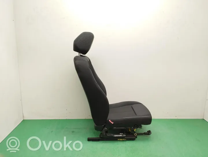 BMW 3 F30 F35 F31 Asiento delantero del conductor 