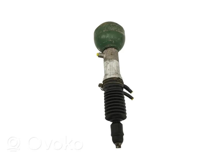 Citroen BX Rear shock absorber with coil spring 