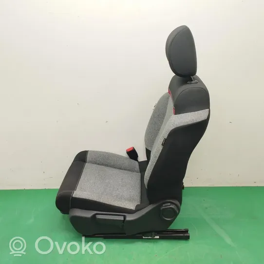 Citroen C3 Priekinė keleivio sėdynė 