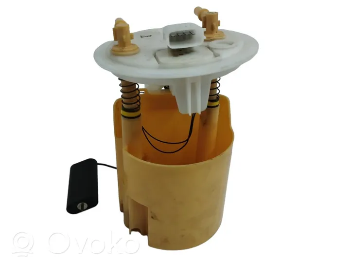 Dacia Logan I In-tank fuel pump 