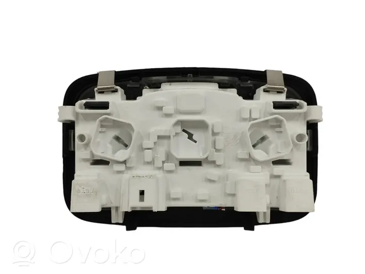 Peugeot 5008 II Panel oświetlenia wnętrza kabiny 96781444ZD