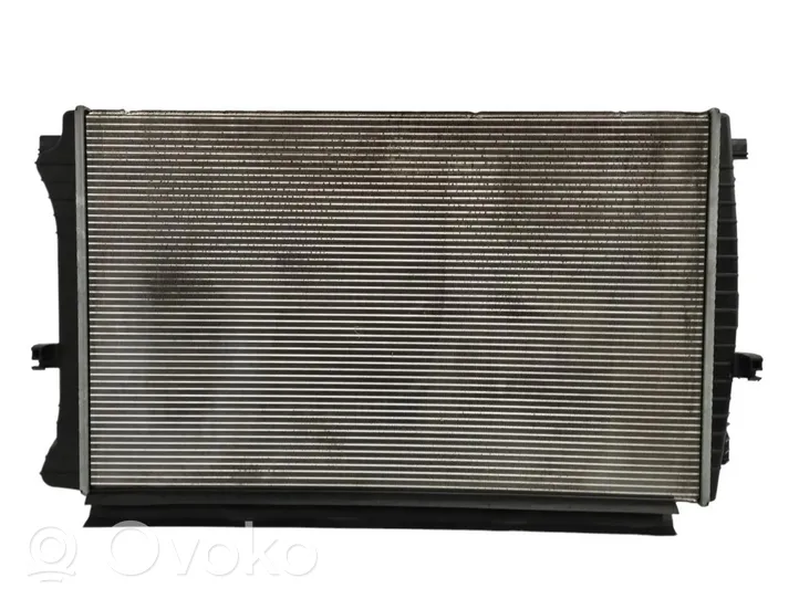 Seat Leon (5F) Radiateur de refroidissement 5Q0121251EM