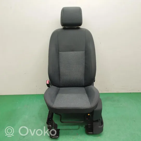 Ford C-MAX II Sedile anteriore del conducente 