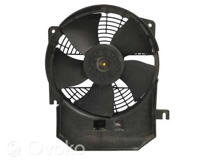 SsangYong Rexton Electric radiator cooling fan 8821008120