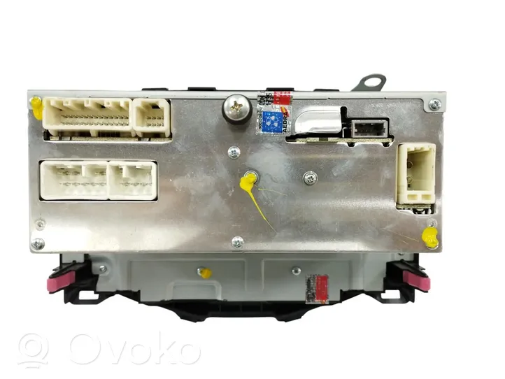 Citroen C1 Monitor / wyświetlacz / ekran 861400H010