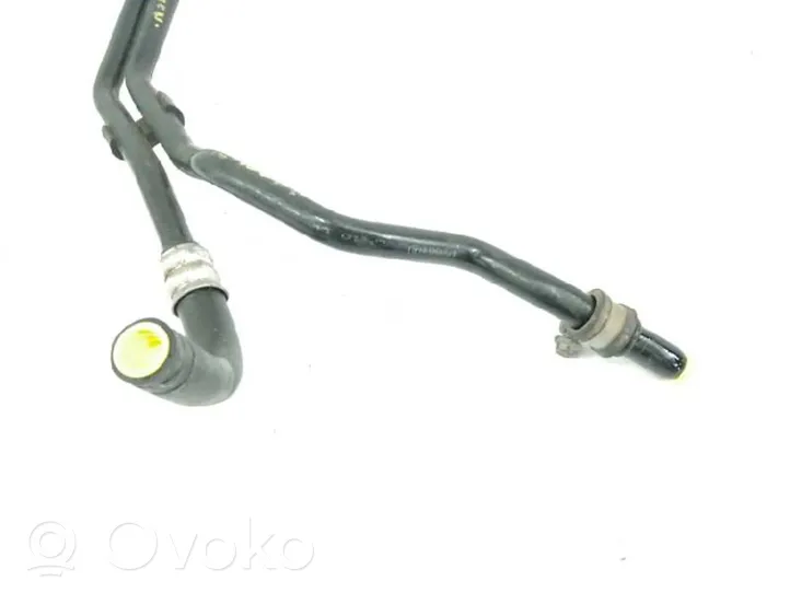 Land Rover Freelander Tuyau de direction assistée QGC000101