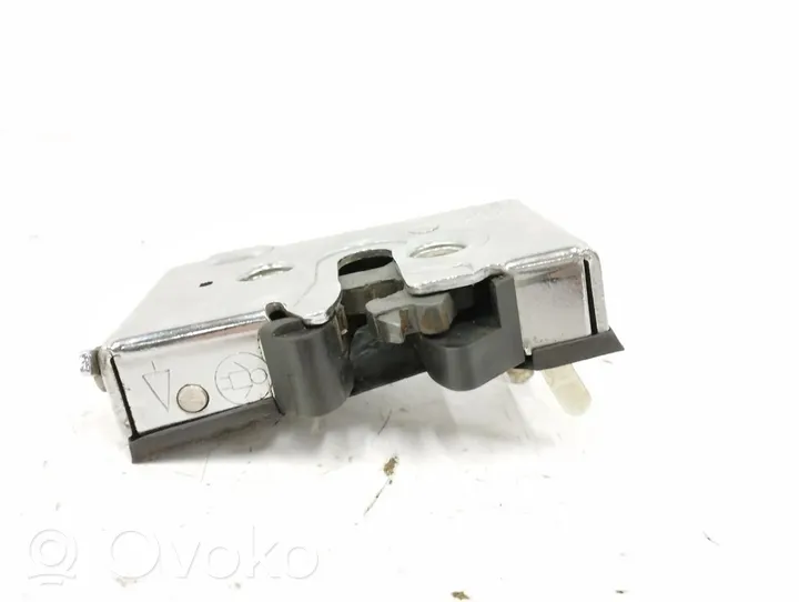 Audi 200 Etuoven lukko 443839015P