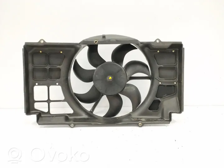 Audi 200 Ventilateur de refroidissement de radiateur électrique 443959455N