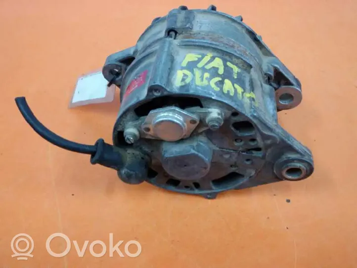 Fiat Ducato Generatore/alternatore 0120489107