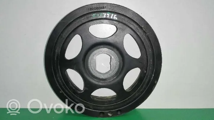 Subaru XV Kloķvārpstas skriemelis 182060481