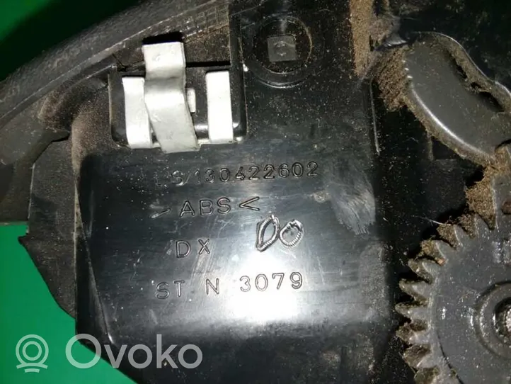 Fiat Ducato Centrinės oro grotelės LS130422602