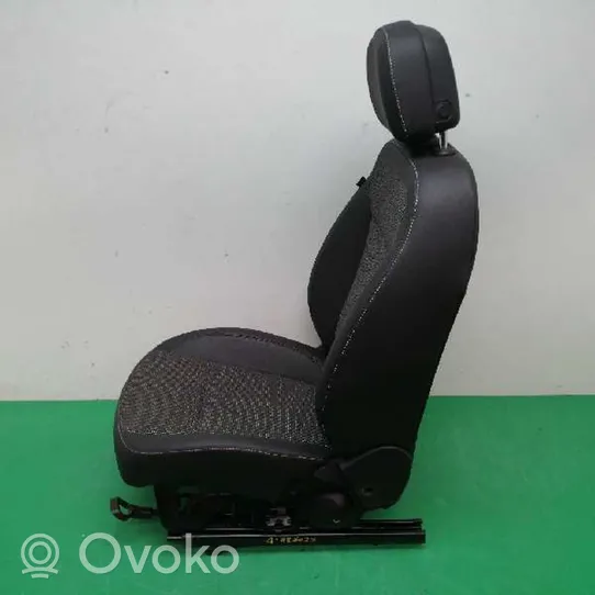 Opel Astra J Front passenger seat 