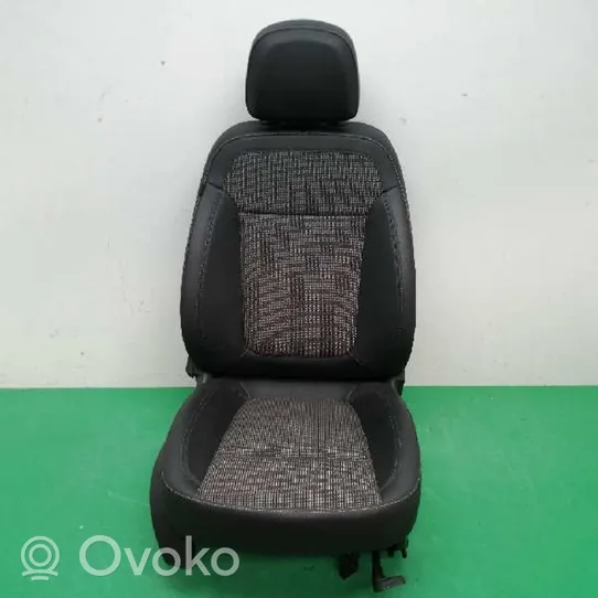 Opel Astra J Front passenger seat 