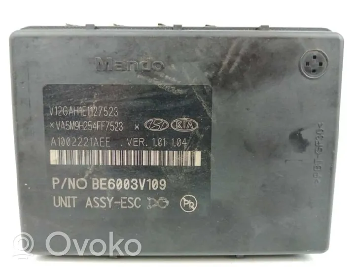 KIA Stonic Pompe ABS 58920H8260