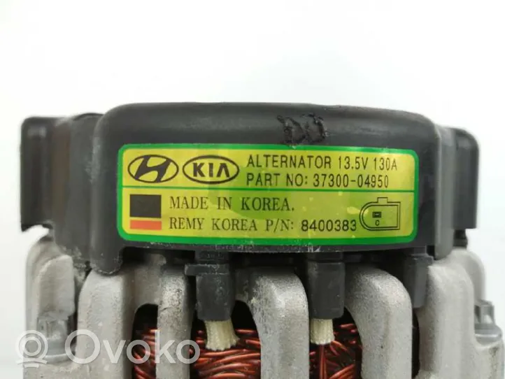 KIA Stonic Generatorius 3730004950