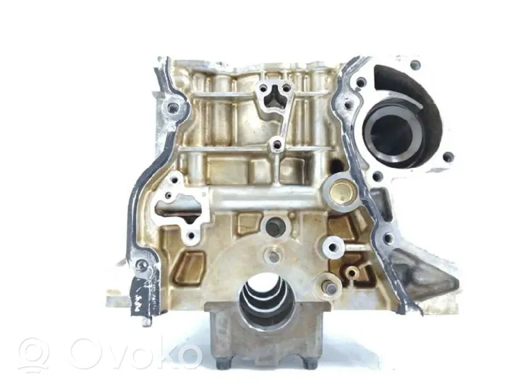 Renault Captur Blok silnika 110116559R