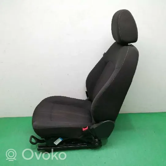 Chevrolet Aveo Priekinė keleivio sėdynė 