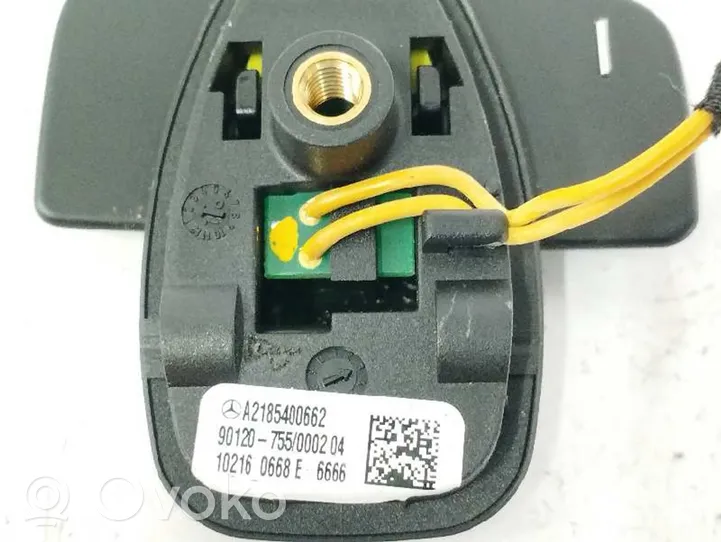 Infiniti QX30 Other switches/knobs/shifts A2185400662