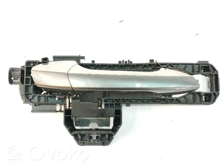 Infiniti QX30 Rear door exterior handle 826105DM1A