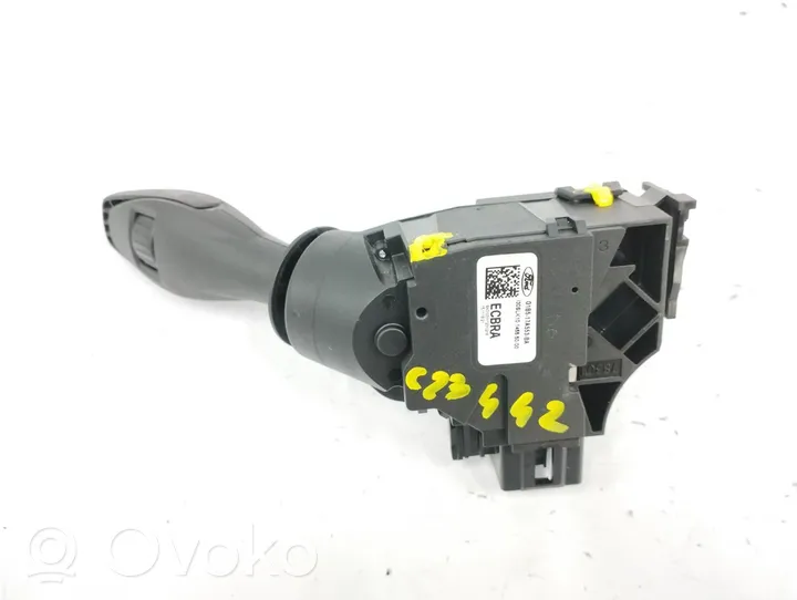 Ford Ka Leva comando tergicristalli G1B517A553BA