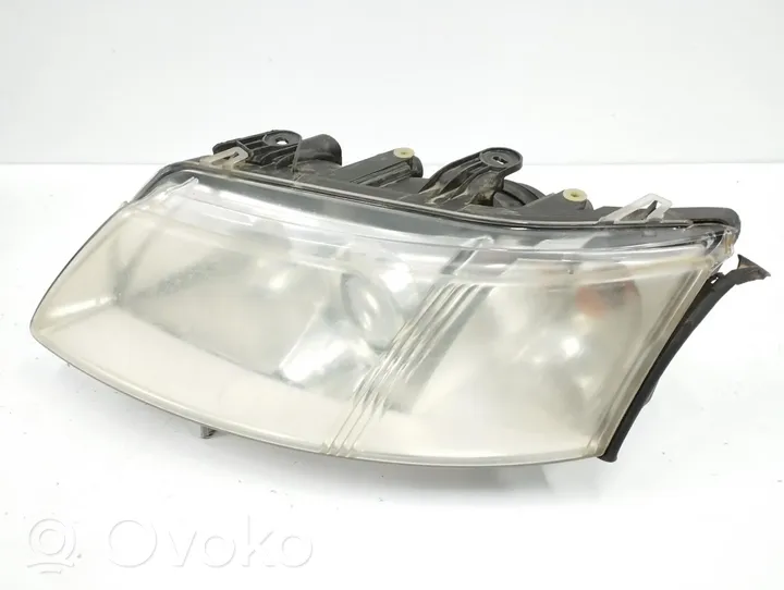 Saab 9-3 Ver2 Faro/fanale 12799346