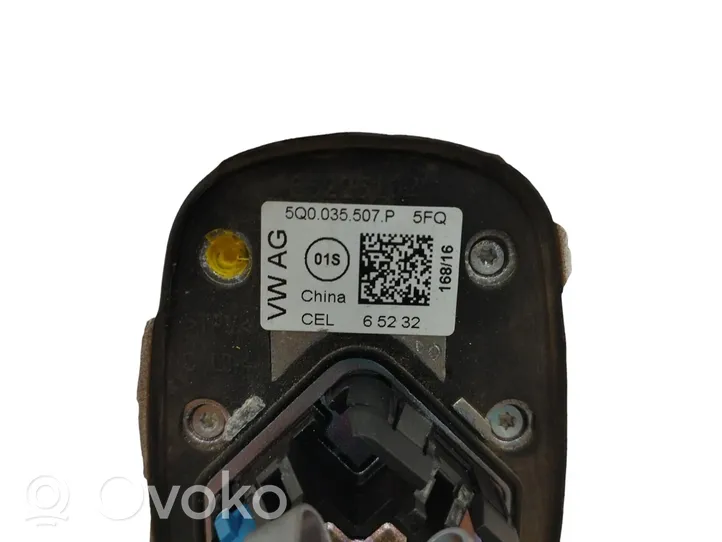 Volkswagen PASSAT B8 Radio antena 5Q0035507P