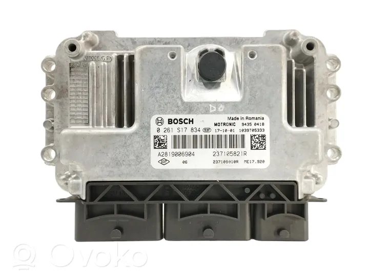 Smart ForFour II W453 Calculateur moteur ECU A2819006904