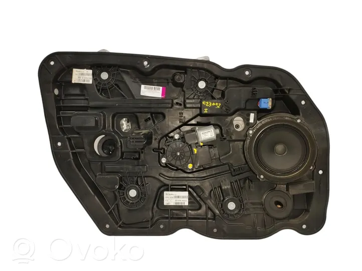 KIA Ceed Alzacristalli della portiera anteriore con motorino 82470A2101