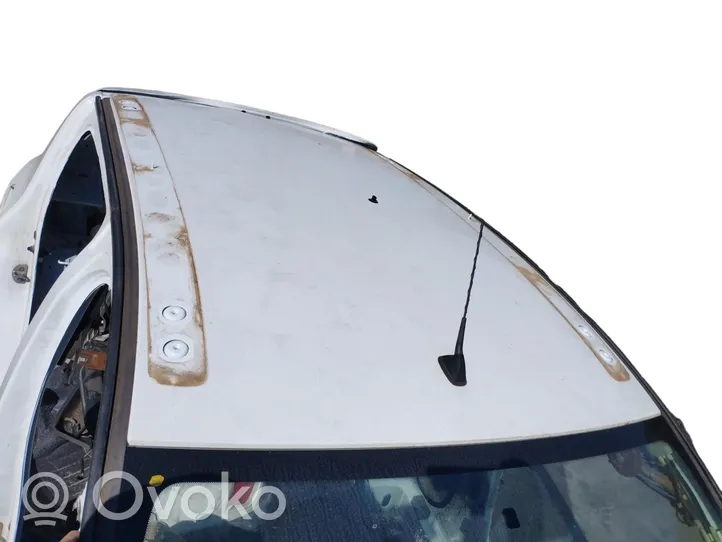 Dacia Sandero Sunroof frame 