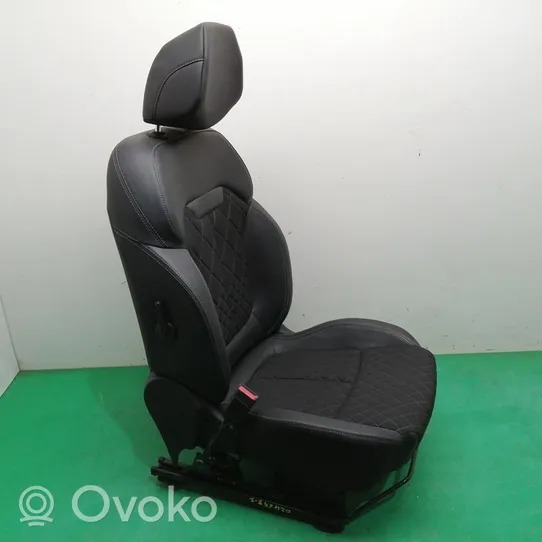 Renault Kadjar Front driver seat 