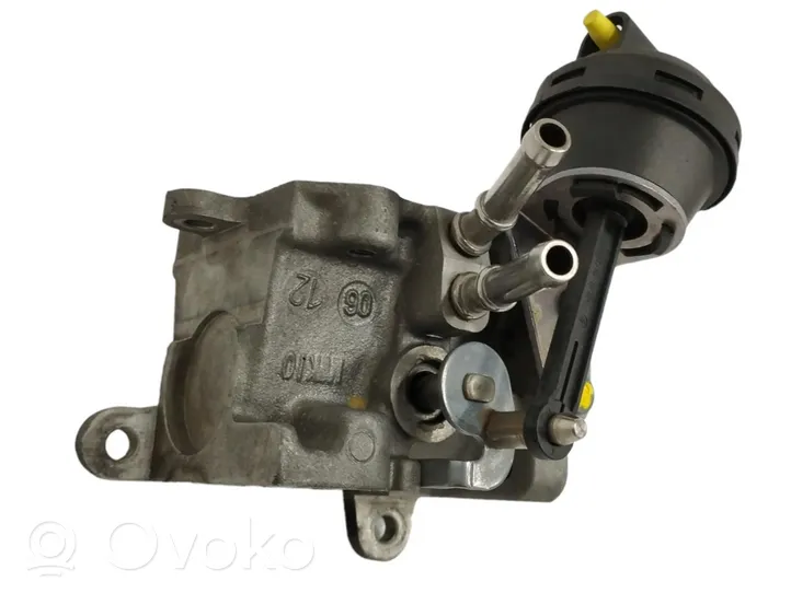 Mitsubishi Grandis Soupape vanne EGR 03G131063F