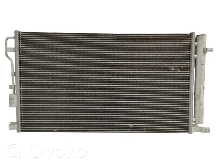 KIA Sportage A/C cooling radiator (condenser) F200NFFAB0