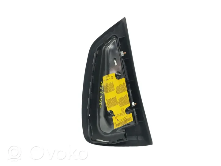 Opel Astra H Poduszka powietrzna Airbag boczna 13184242