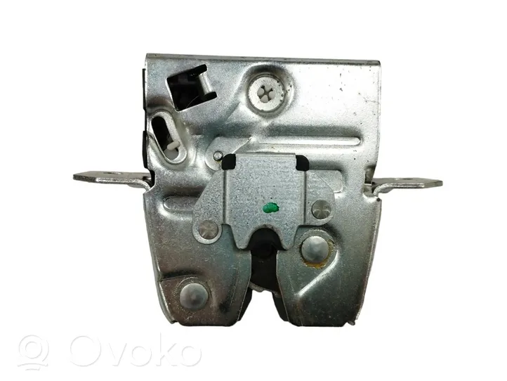 Mercedes-Benz A W176 Tailgate lock latch A2467400035